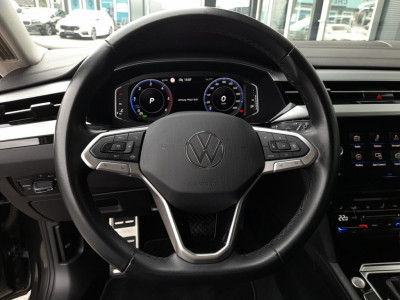 VW Arteon Gebrauchtwagen