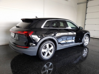 Audi Q8 e-tron Gebrauchtwagen Audi Q8 e-tron Gebrauchtwagen