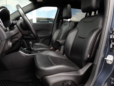 Jeep Compass Gebrauchtwagen Jeep Compass Gebrauchtwagen