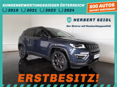 Jeep Compass Gebrauchtwagen Jeep Compass Gebrauchtwagen