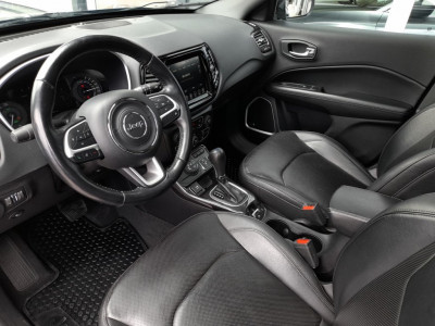 Jeep Compass Gebrauchtwagen Jeep Compass Gebrauchtwagen