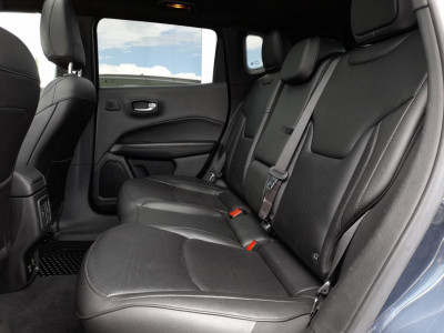 Jeep Compass Gebrauchtwagen Jeep Compass Gebrauchtwagen