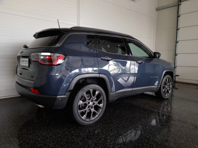 Jeep Compass Gebrauchtwagen Jeep Compass Gebrauchtwagen