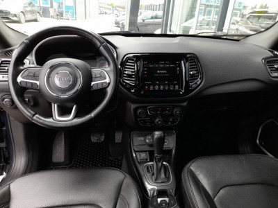 Jeep Compass Gebrauchtwagen Jeep Compass Gebrauchtwagen