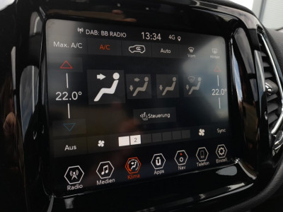 Jeep Compass Gebrauchtwagen Jeep Compass Gebrauchtwagen