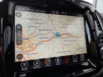 Jeep Compass Gebrauchtwagen Jeep Compass Gebrauchtwagen
