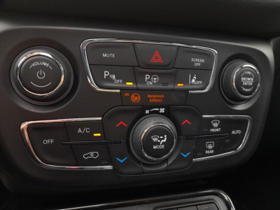 Jeep Compass Gebrauchtwagen Jeep Compass Gebrauchtwagen