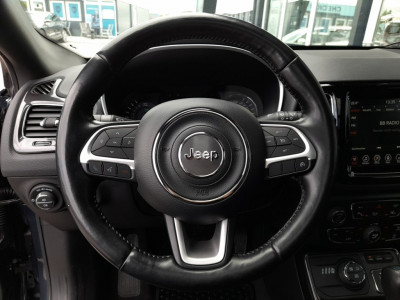 Jeep Compass Gebrauchtwagen Jeep Compass Gebrauchtwagen
