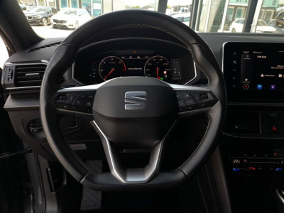 Seat Tarraco Gebrauchtwagen Seat Tarraco Gebrauchtwagen