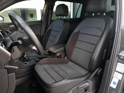 Seat Tarraco Gebrauchtwagen Seat Tarraco Gebrauchtwagen