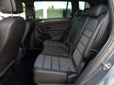 Seat Tarraco Gebrauchtwagen Seat Tarraco Gebrauchtwagen