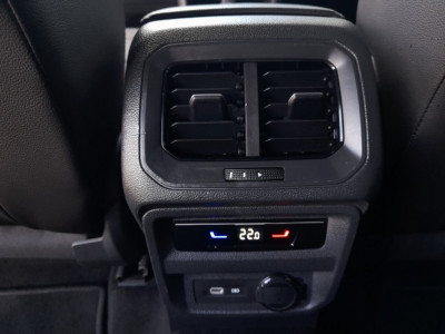 Seat Tarraco Gebrauchtwagen Seat Tarraco Gebrauchtwagen