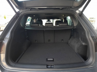Seat Tarraco Gebrauchtwagen Seat Tarraco Gebrauchtwagen