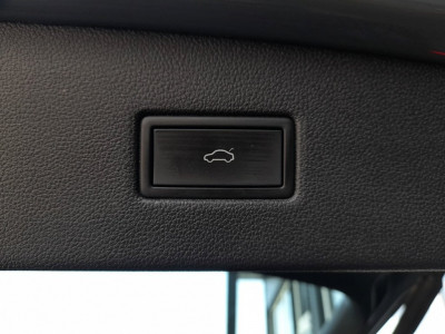 Seat Tarraco Gebrauchtwagen Seat Tarraco Gebrauchtwagen