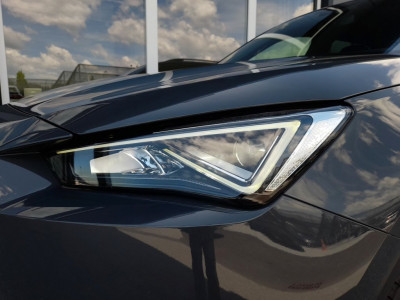 Seat Tarraco Gebrauchtwagen Seat Tarraco Gebrauchtwagen