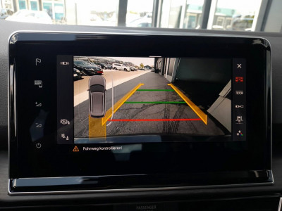 Seat Tarraco Gebrauchtwagen Seat Tarraco Gebrauchtwagen