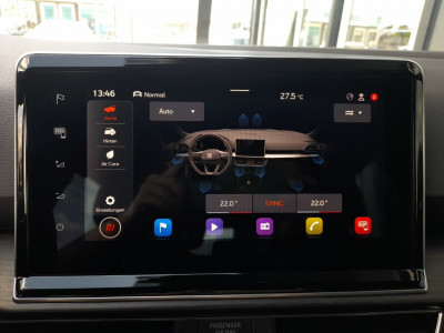 Seat Tarraco Gebrauchtwagen Seat Tarraco Gebrauchtwagen