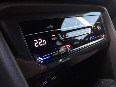 Seat Tarraco Gebrauchtwagen Seat Tarraco Gebrauchtwagen