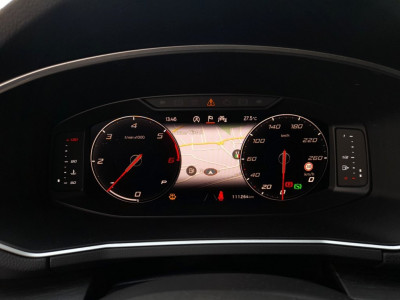 Seat Tarraco Gebrauchtwagen Seat Tarraco Gebrauchtwagen