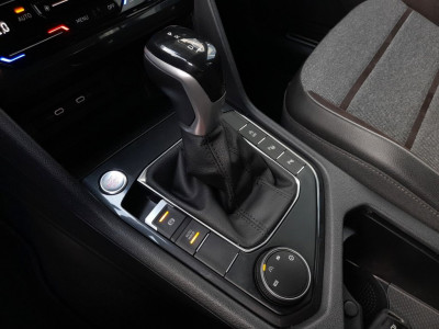 Seat Tarraco Gebrauchtwagen Seat Tarraco Gebrauchtwagen