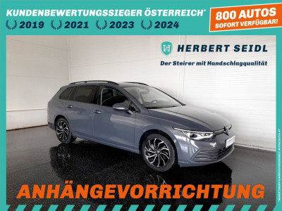 VW Golf Gebrauchtwagen VW Golf Gebrauchtwagen