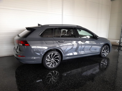 VW Golf Gebrauchtwagen VW Golf Gebrauchtwagen