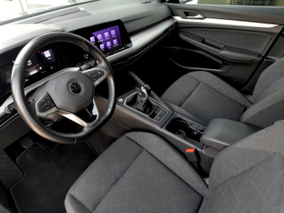 VW Golf Gebrauchtwagen VW Golf Gebrauchtwagen