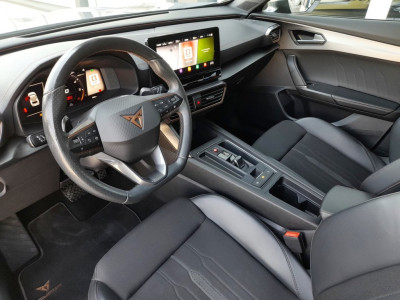 Cupra Formentor Gebrauchtwagen Cupra Formentor Gebrauchtwagen