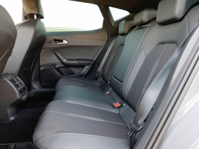 Cupra Formentor Gebrauchtwagen Cupra Formentor Gebrauchtwagen