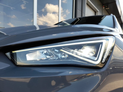 Cupra Formentor Gebrauchtwagen Cupra Formentor Gebrauchtwagen