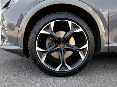 Cupra Formentor Gebrauchtwagen Cupra Formentor Gebrauchtwagen