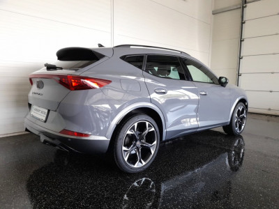 Cupra Formentor Gebrauchtwagen Cupra Formentor Gebrauchtwagen