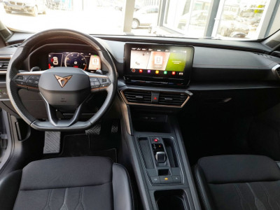 Cupra Formentor Gebrauchtwagen Cupra Formentor Gebrauchtwagen