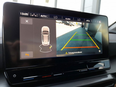 Cupra Formentor Gebrauchtwagen Cupra Formentor Gebrauchtwagen