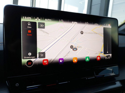 Cupra Formentor Gebrauchtwagen Cupra Formentor Gebrauchtwagen