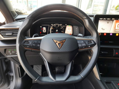 Cupra Formentor Gebrauchtwagen Cupra Formentor Gebrauchtwagen