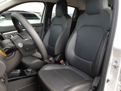 Dacia Spring Gebrauchtwagen