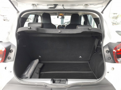 Dacia Spring Gebrauchtwagen