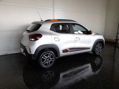Dacia Spring Gebrauchtwagen