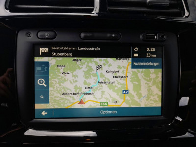 Dacia Spring Gebrauchtwagen