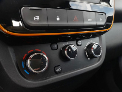 Dacia Spring Gebrauchtwagen