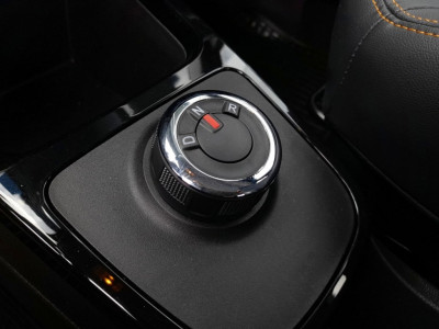Dacia Spring Gebrauchtwagen