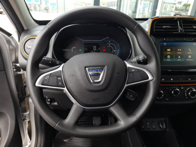 Dacia Spring Gebrauchtwagen