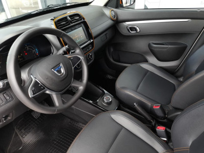 Dacia Spring Gebrauchtwagen
