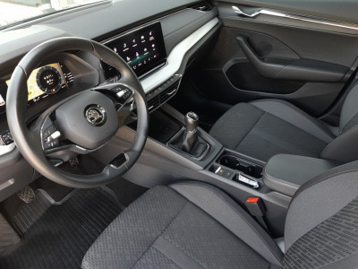 Skoda Octavia Gebrauchtwagen Skoda Octavia Gebrauchtwagen