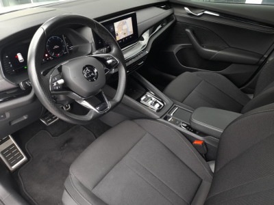 Skoda Octavia Gebrauchtwagen Skoda Octavia Gebrauchtwagen