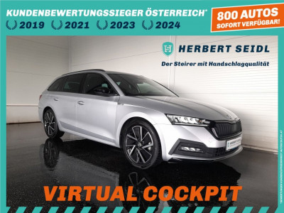 Skoda Octavia Gebrauchtwagen Skoda Octavia Gebrauchtwagen