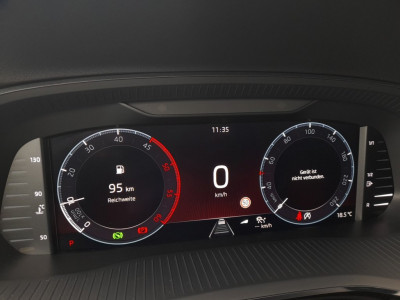 Skoda Octavia Gebrauchtwagen Skoda Octavia Gebrauchtwagen
