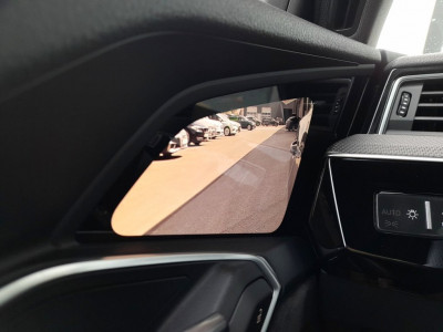 Audi Q8 e-tron Gebrauchtwagen Audi Q8 e-tron Gebrauchtwagen
