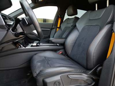 Audi Q8 e-tron Gebrauchtwagen Audi Q8 e-tron Gebrauchtwagen